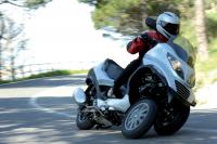 Фото Piaggio Mp3 Yourban  №9