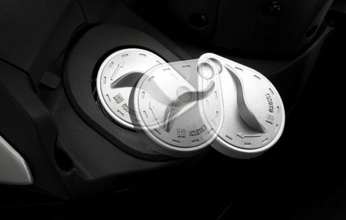 Фото скутера SYM Joyride 200i EVO